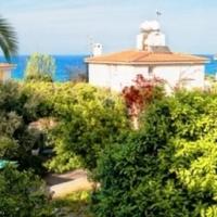 Villa in Republic of Cyprus, Ammochostou, 140 sq.m.