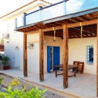Villa in Republic of Cyprus, Ammochostou, 140 sq.m.