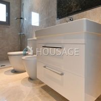 Апартаменты на Кипре, Лимасол, 151 кв.м.