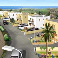 Таунхаус на Кипре, Пафос, Никосия, 85 кв.м.