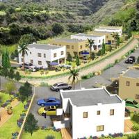 Таунхаус на Кипре, Пафос, Никосия, 85 кв.м.