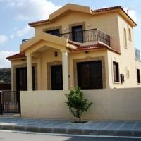 Вилла на Кипре, Ларнака, Никосия, 112 кв.м.