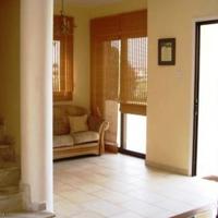 Вилла на Кипре, Ларнака, Никосия, 112 кв.м.