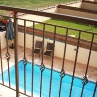 Вилла на Кипре, Ларнака, Никосия, 112 кв.м.