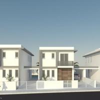 Вилла на Кипре, Ларнака, Никосия, 181 кв.м.