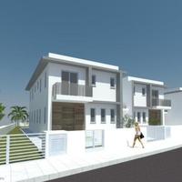 Вилла на Кипре, Ларнака, Никосия, 181 кв.м.