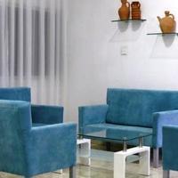 Hotel in Republic of Cyprus, Eparchia Larnakas, Nicosia, 1500 sq.m.