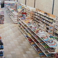 Shop in Republic of Cyprus, Lemesou, Nicosia, 664 sq.m.