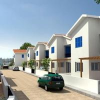 Вилла на Кипре, Фамагуста, 141 кв.м.