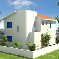 Вилла на Кипре, Фамагуста, 141 кв.м.