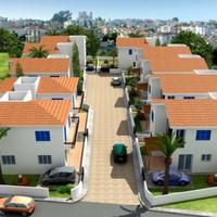 Вилла на Кипре, Фамагуста, 141 кв.м.