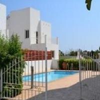 Вилла на Кипре, Фамагуста, 109 кв.м.