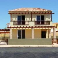 Вилла на Кипре, Фамагуста, 126 кв.м.