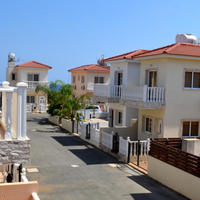 Таунхаус на Кипре, Фамагуста, 89 кв.м.