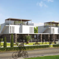 Ресторан (кафе) на Кипре, Пафос, Никосия, 162 кв.м.