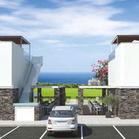 Ресторан (кафе) на Кипре, Пафос, Никосия, 162 кв.м.