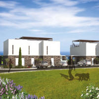 Ресторан (кафе) на Кипре, Пафос, Никосия, 162 кв.м.