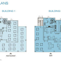 Ресторан (кафе) на Кипре, Пафос, Никосия, 162 кв.м.