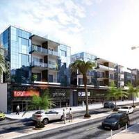 Other in Republic of Cyprus, Lemesou, Nicosia, 833 sq.m.