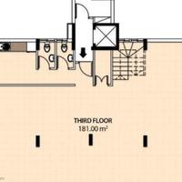 Other in Republic of Cyprus, Lemesou, Nicosia, 833 sq.m.