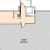 Other in Republic of Cyprus, Lemesou, Nicosia, 833 sq.m.