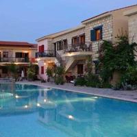 Apartment in Republic of Cyprus, Lemesou, Nicosia, 135 sq.m.