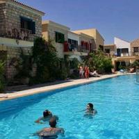 Apartment in Republic of Cyprus, Lemesou, Nicosia, 135 sq.m.