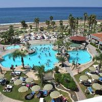 Отель (гостиница) на Кипре, Пафос, Никосия, 6000 кв.м.
