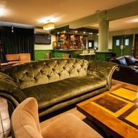 Restaurant (cafe) in Republic of Cyprus, Eparchia Pafou, Nicosia, 300 sq.m.