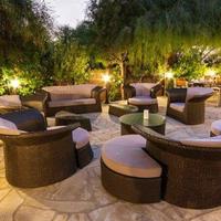 Restaurant (cafe) in Republic of Cyprus, Eparchia Pafou, Nicosia, 300 sq.m.