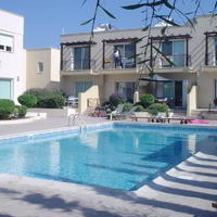 Townhouse in Republic of Cyprus, Lemesou, Nicosia, 136 sq.m.