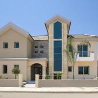 Вилла на Кипре, Лимасол, Никосия, 292 кв.м.