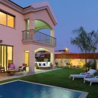 Вилла на Кипре, Лимасол, Никосия, 292 кв.м.