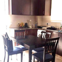 Apartment in Republic of Cyprus, Eparchia Pafou, Nicosia, 100 sq.m.