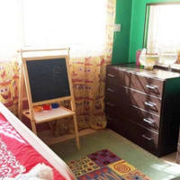 Apartment in Republic of Cyprus, Eparchia Pafou, Nicosia, 100 sq.m.