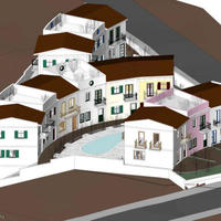 Townhouse in Republic of Cyprus, Eparchia Pafou, Nicosia, 99 sq.m.