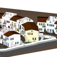 Townhouse in Republic of Cyprus, Eparchia Pafou, Nicosia, 101 sq.m.