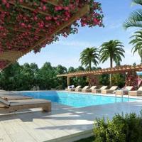 Apartment in Republic of Cyprus, Lemesou, Nicosia, 135 sq.m.