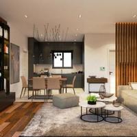 Apartment in Republic of Cyprus, Lemesou, Nicosia, 135 sq.m.
