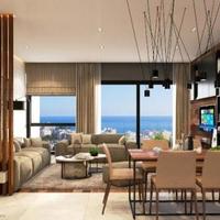 Apartment in Republic of Cyprus, Lemesou, Nicosia, 135 sq.m.