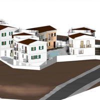 Townhouse in Republic of Cyprus, Eparchia Pafou, Nicosia, 99 sq.m.