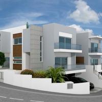 Вилла на Кипре, Лимасол, Никосия, 190 кв.м.