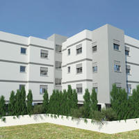 Apartment in Republic of Cyprus, Protaras, 94 sq.m.