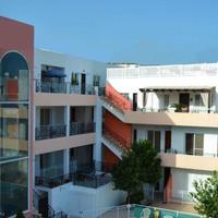 Apartment in Republic of Cyprus, Eparchia Pafou, Nicosia, 73 sq.m.