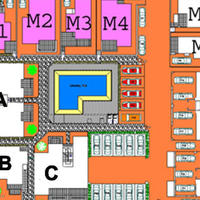 Apartment in Republic of Cyprus, Eparchia Pafou, Nicosia, 73 sq.m.