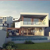 Villa in Republic of Cyprus, Ammochostou, 222 sq.m.