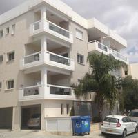 Penthouse in Republic of Cyprus, Lemesou, Nicosia, 107 sq.m.