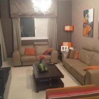 Penthouse in Republic of Cyprus, Lemesou, Nicosia, 107 sq.m.