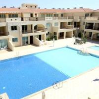 Apartment in Republic of Cyprus, Ammochostou, 64 sq.m.