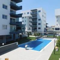 Apartment in Republic of Cyprus, Lemesou, Nicosia, 64 sq.m.